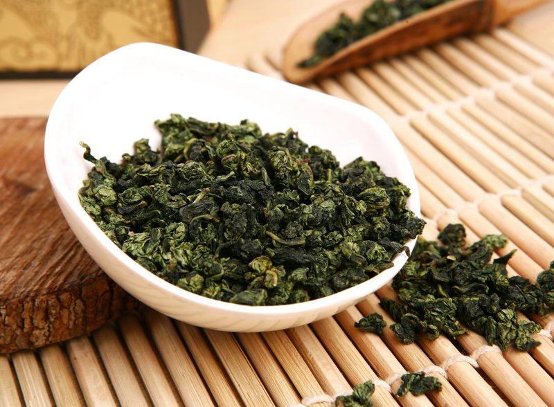茶叶批发市场的风云变幻