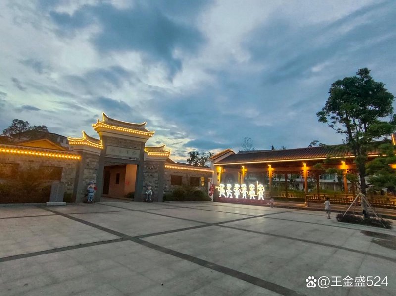 宁化县茶叶店：传统与现代交融的新篇章